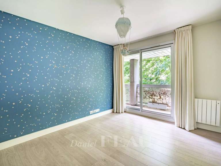 Appartement Neuilly-sur-Seine - 5 chambres - 215m²