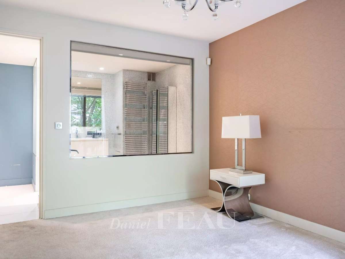 Appartement Neuilly-sur-Seine