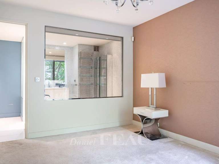 Appartement Neuilly-sur-Seine - 5 chambres - 215m²