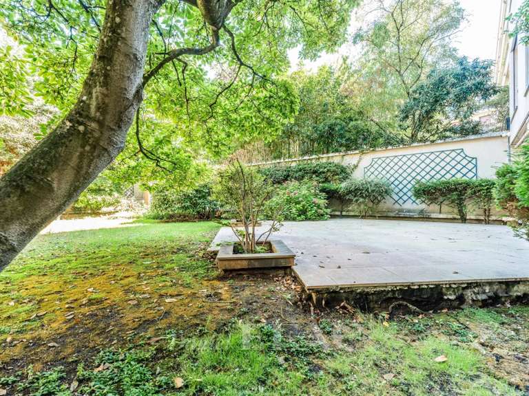 Appartement Neuilly-sur-Seine - 4 chambres - 214m²