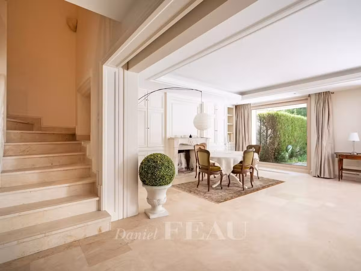 Appartement Neuilly-sur-Seine