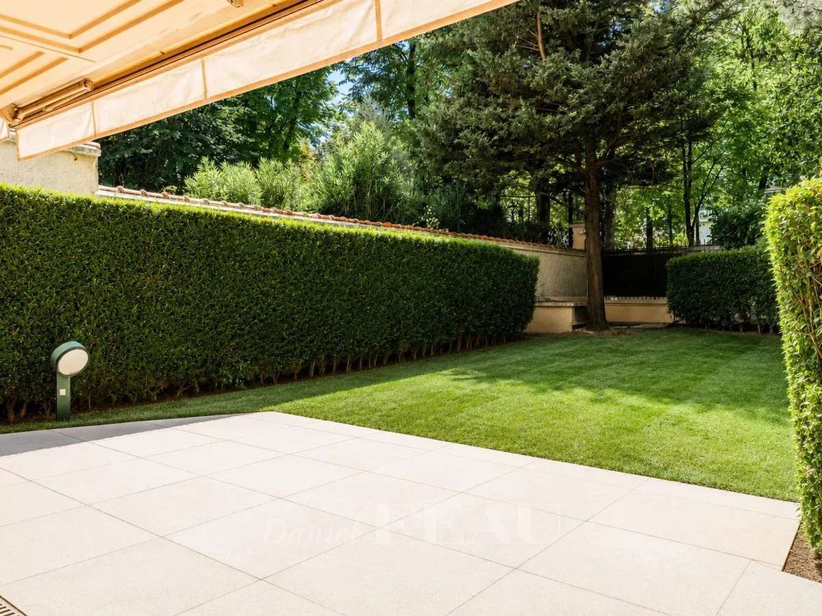 Appartement Neuilly-sur-Seine