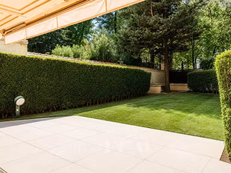 Appartement Neuilly-sur-Seine - 4 chambres - 214m²