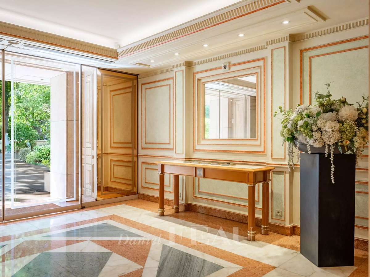 Appartement Neuilly-sur-Seine