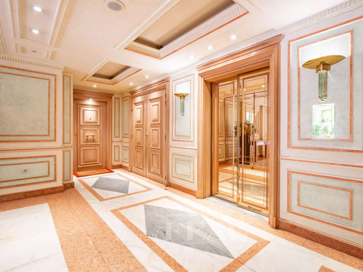 Appartement Neuilly-sur-Seine