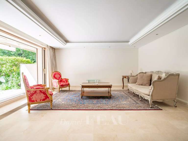 Appartement Neuilly-sur-Seine - 4 chambres - 214m²