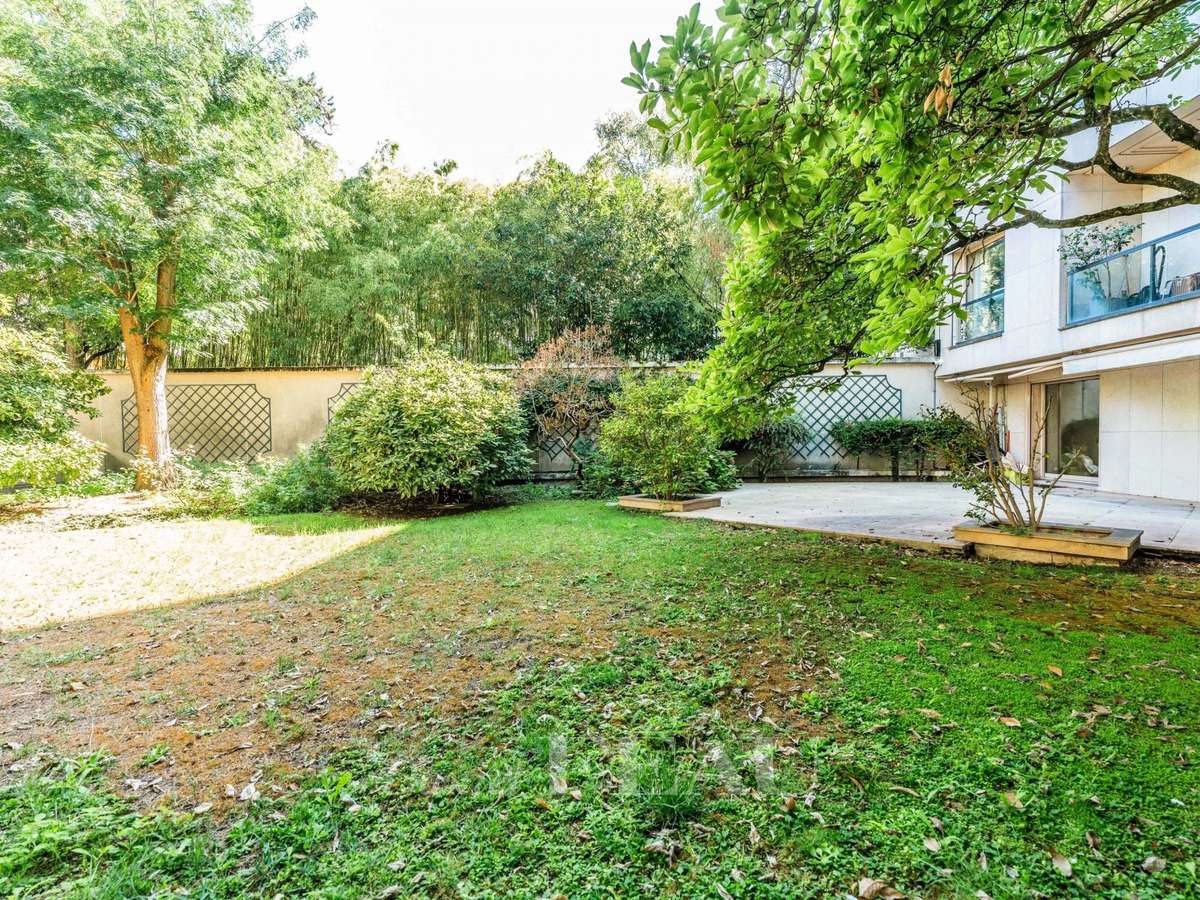 Appartement Neuilly-sur-Seine