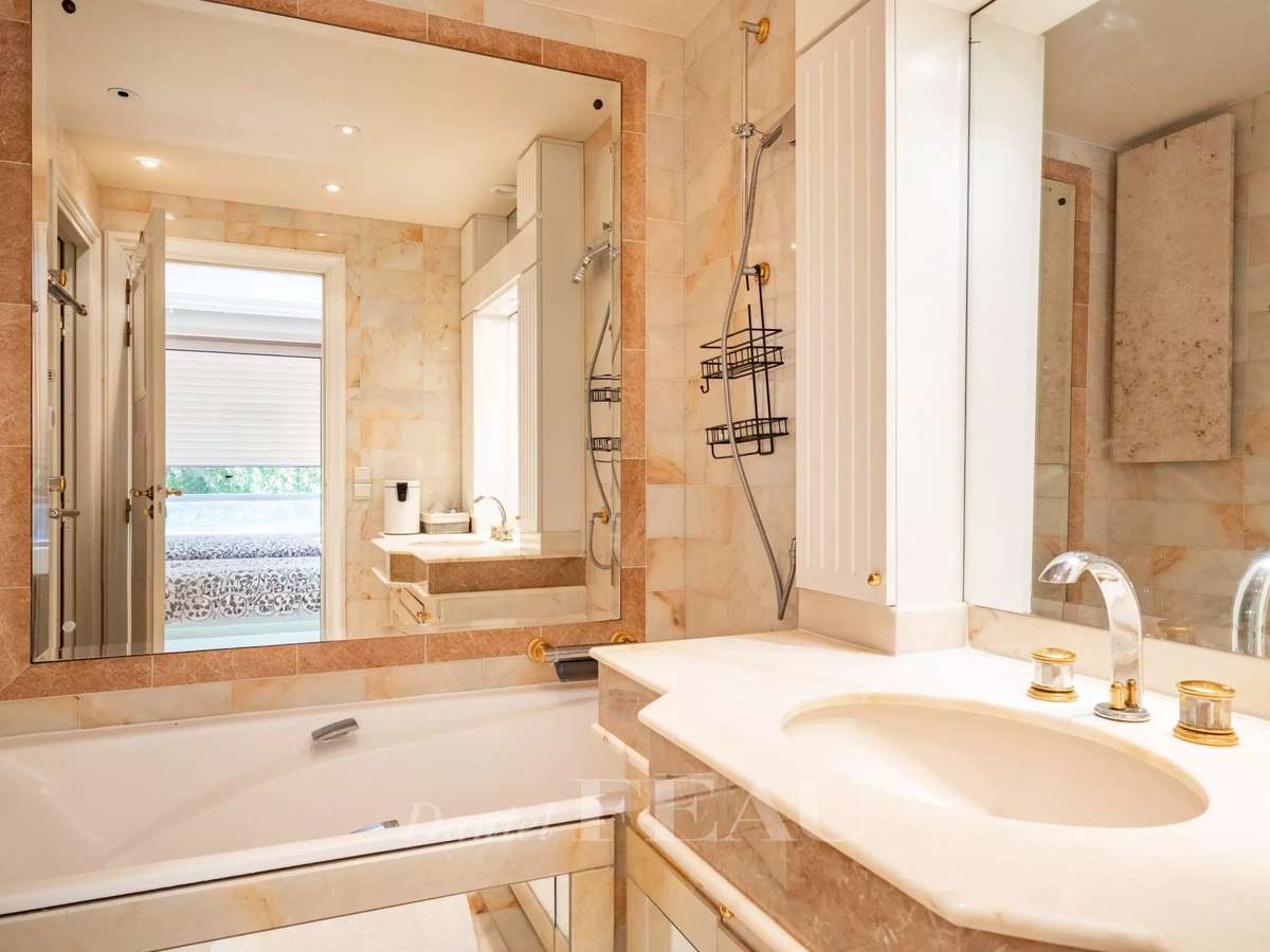 Appartement Neuilly-sur-Seine