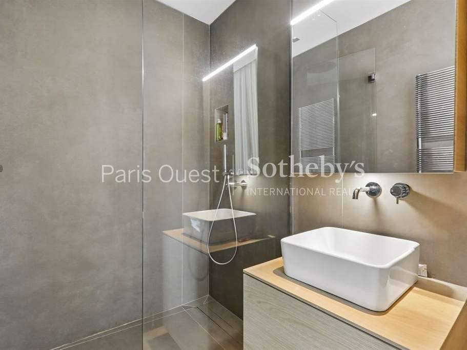 Appartement Neuilly-sur-Seine