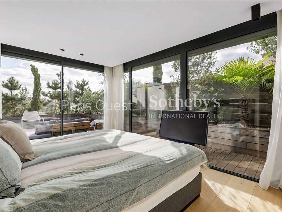 Appartement Neuilly-sur-Seine