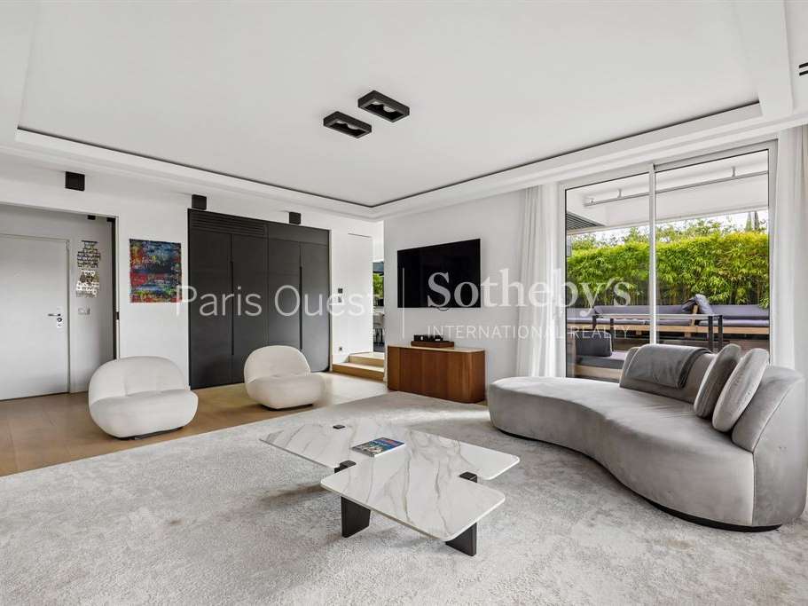 Appartement Neuilly-sur-Seine