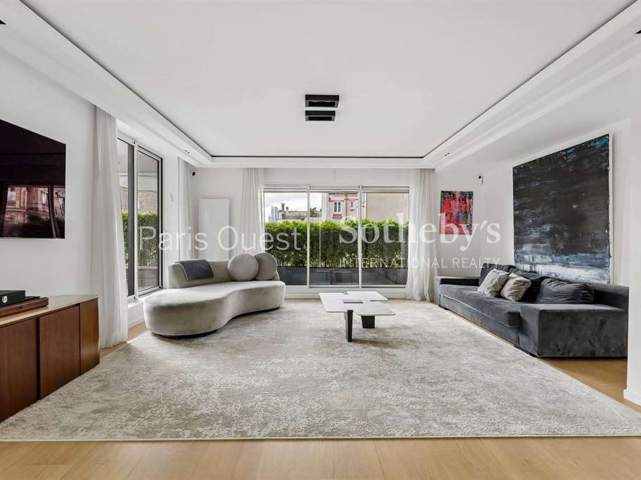Appartement Neuilly-sur-Seine