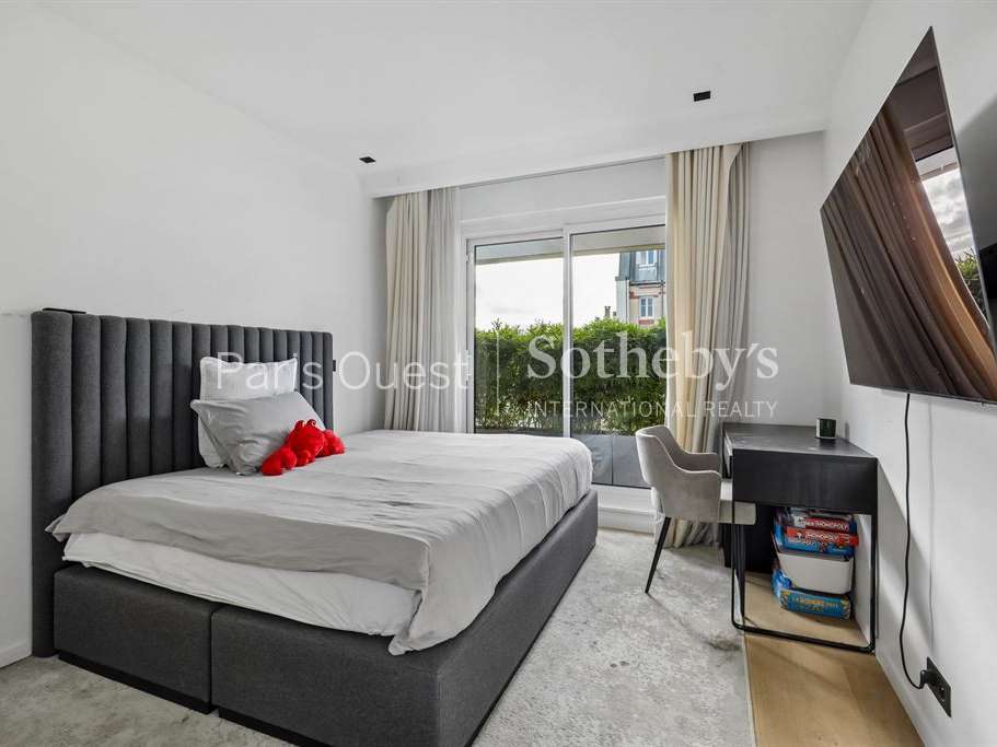 Appartement Neuilly-sur-Seine