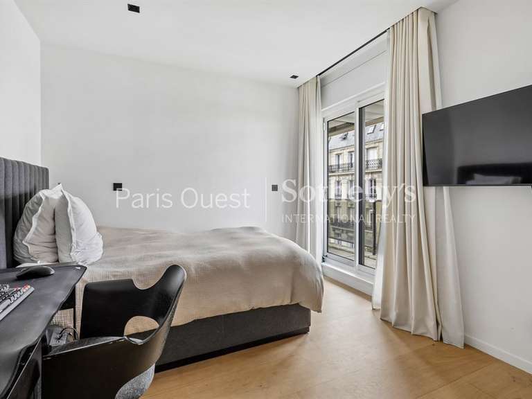Appartement Neuilly-sur-Seine - 4 chambres - 163m²