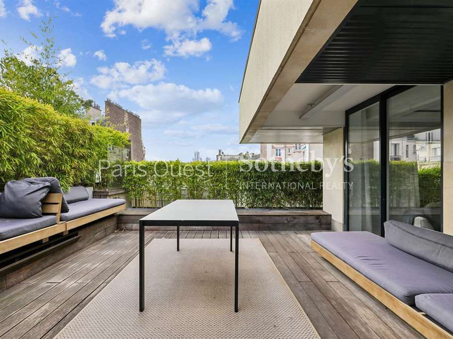 Appartement Neuilly-sur-Seine