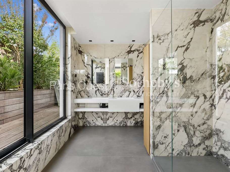 Appartement Neuilly-sur-Seine