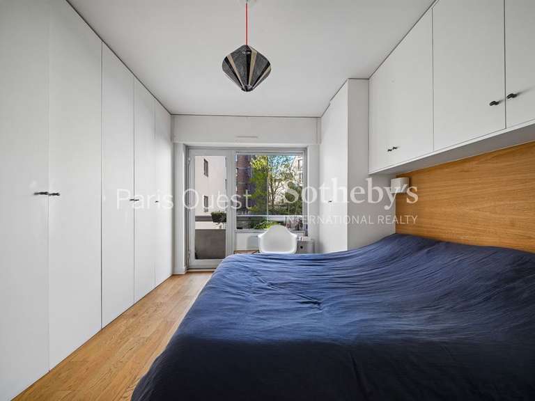 Appartement Neuilly-sur-Seine - 3 chambres - 102m²