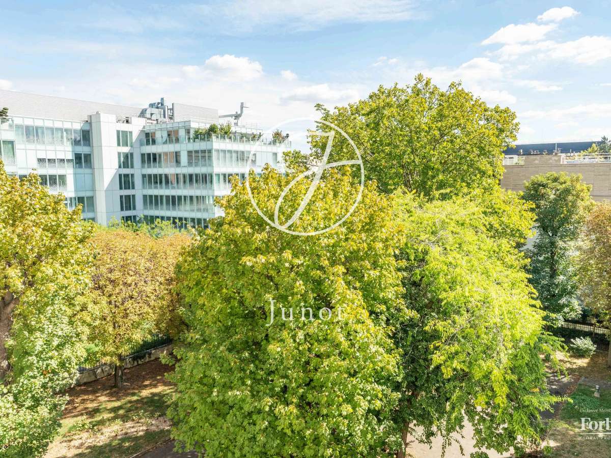 Appartement Neuilly-sur-Seine
