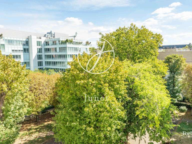 Appartement Neuilly-sur-Seine - 2 chambres - 90m²