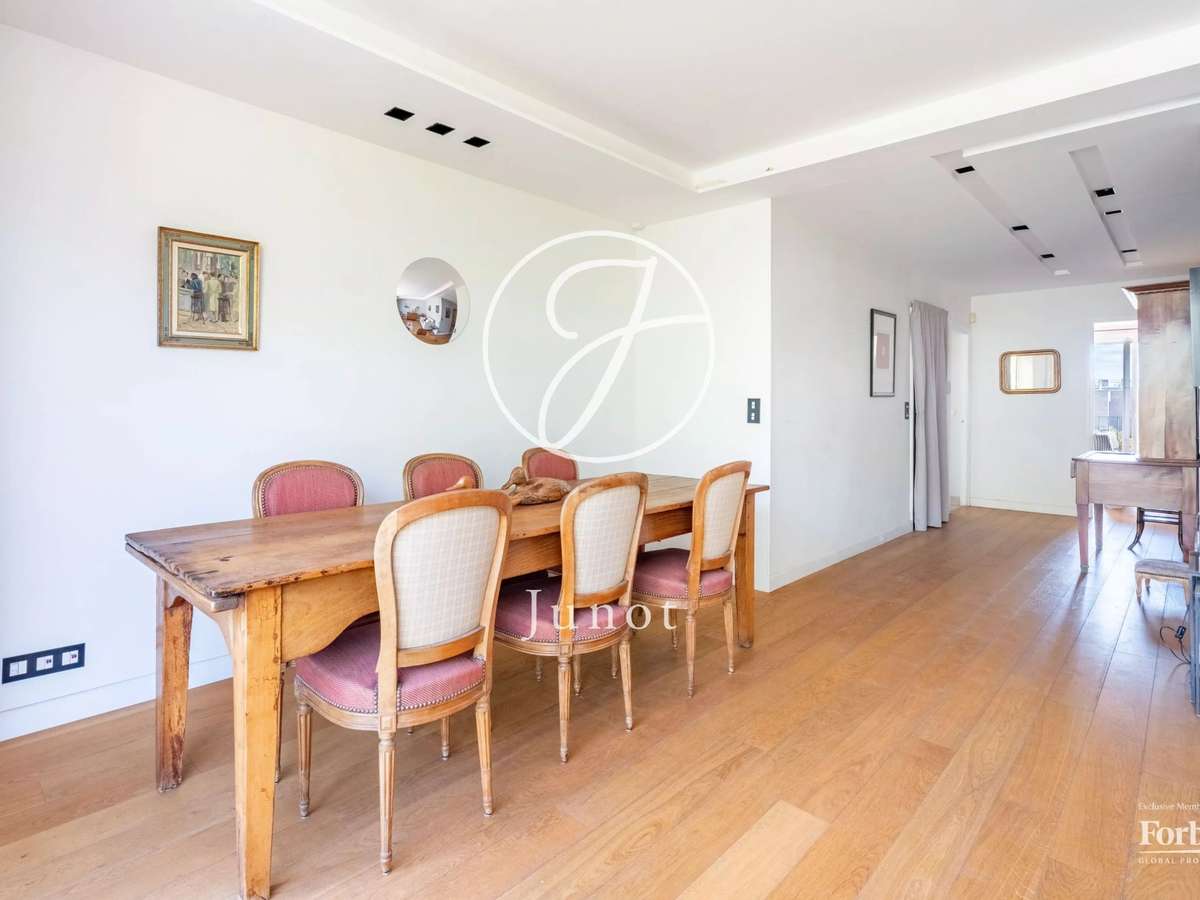 Appartement Neuilly-sur-Seine