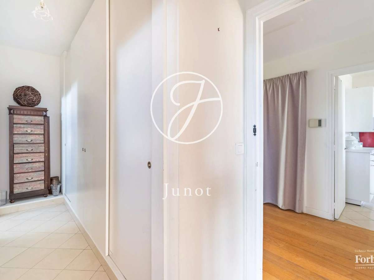 Appartement Neuilly-sur-Seine