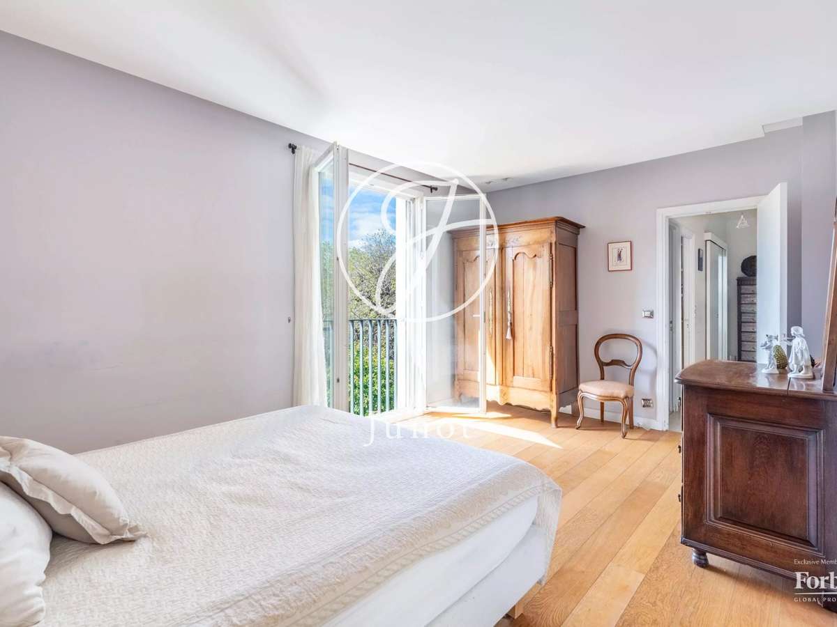 Appartement Neuilly-sur-Seine