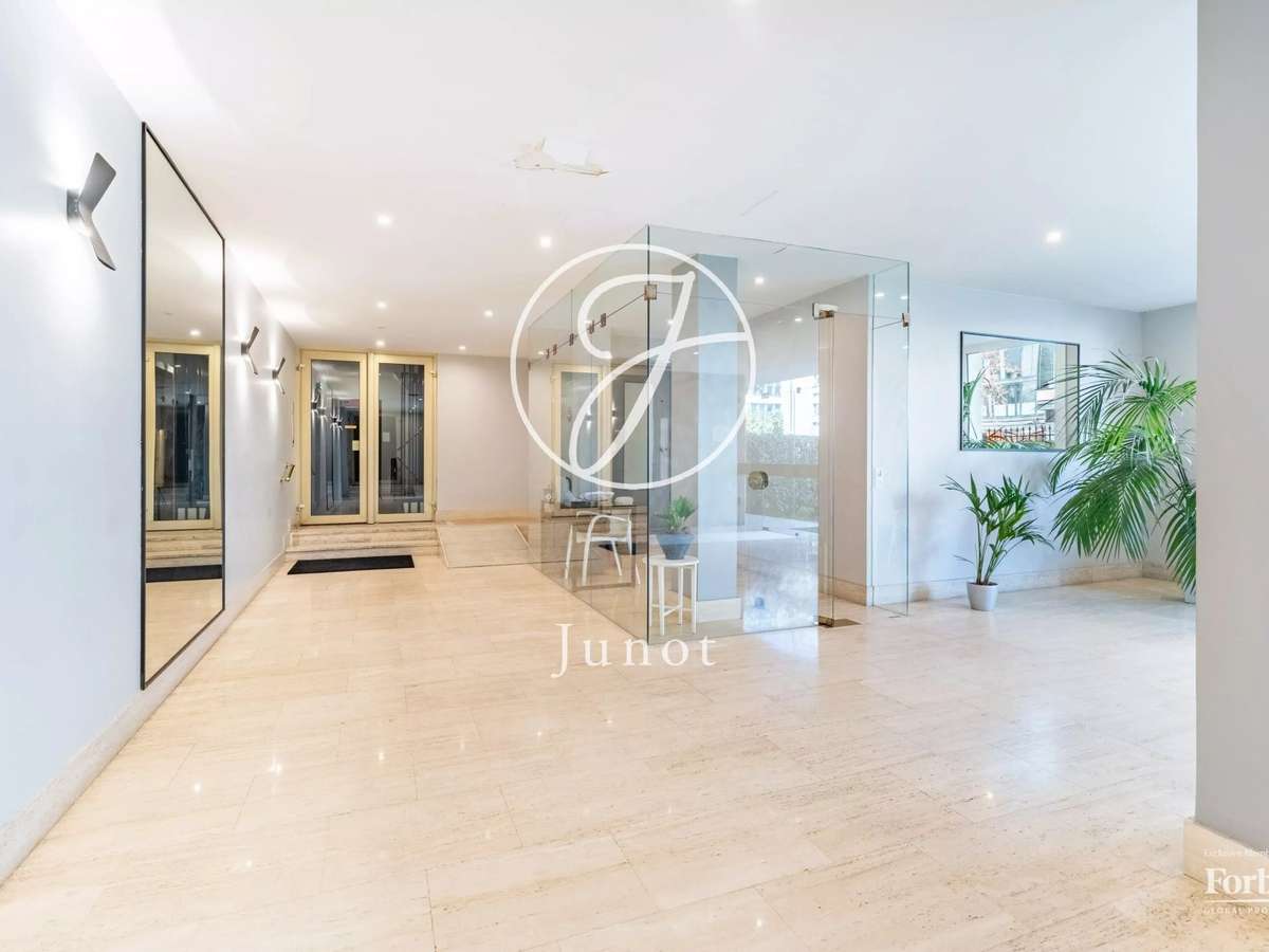 Appartement Neuilly-sur-Seine