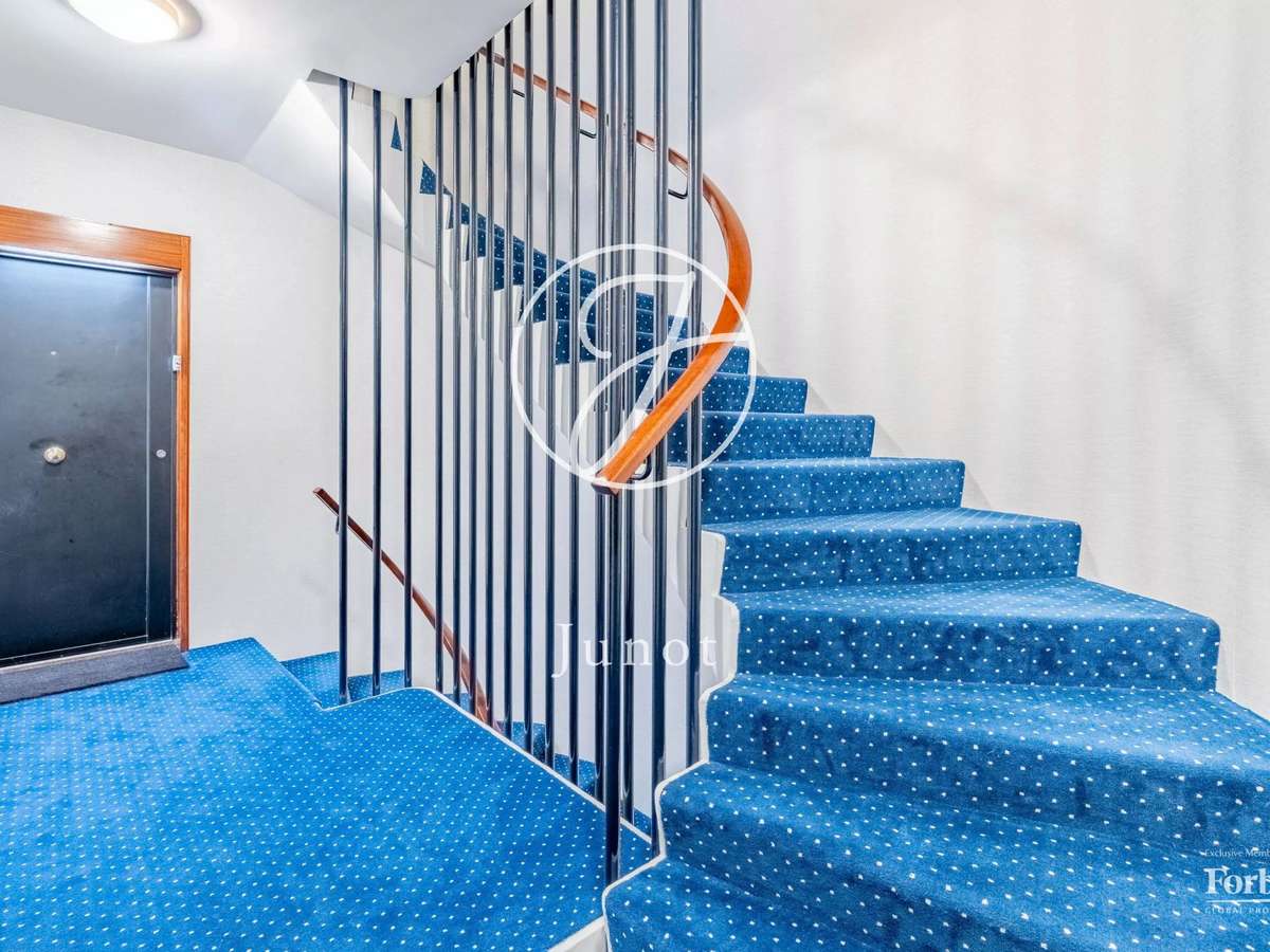 Appartement Neuilly-sur-Seine