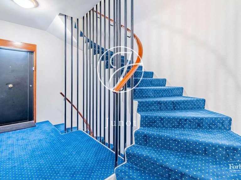 Appartement Neuilly-sur-Seine - 2 chambres - 90m²