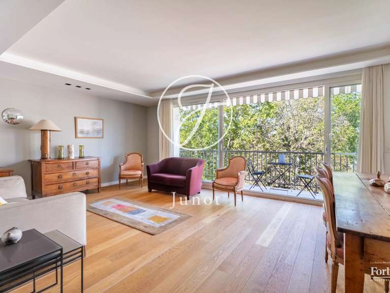 Appartement Neuilly-sur-Seine - 2 chambres - 90m²