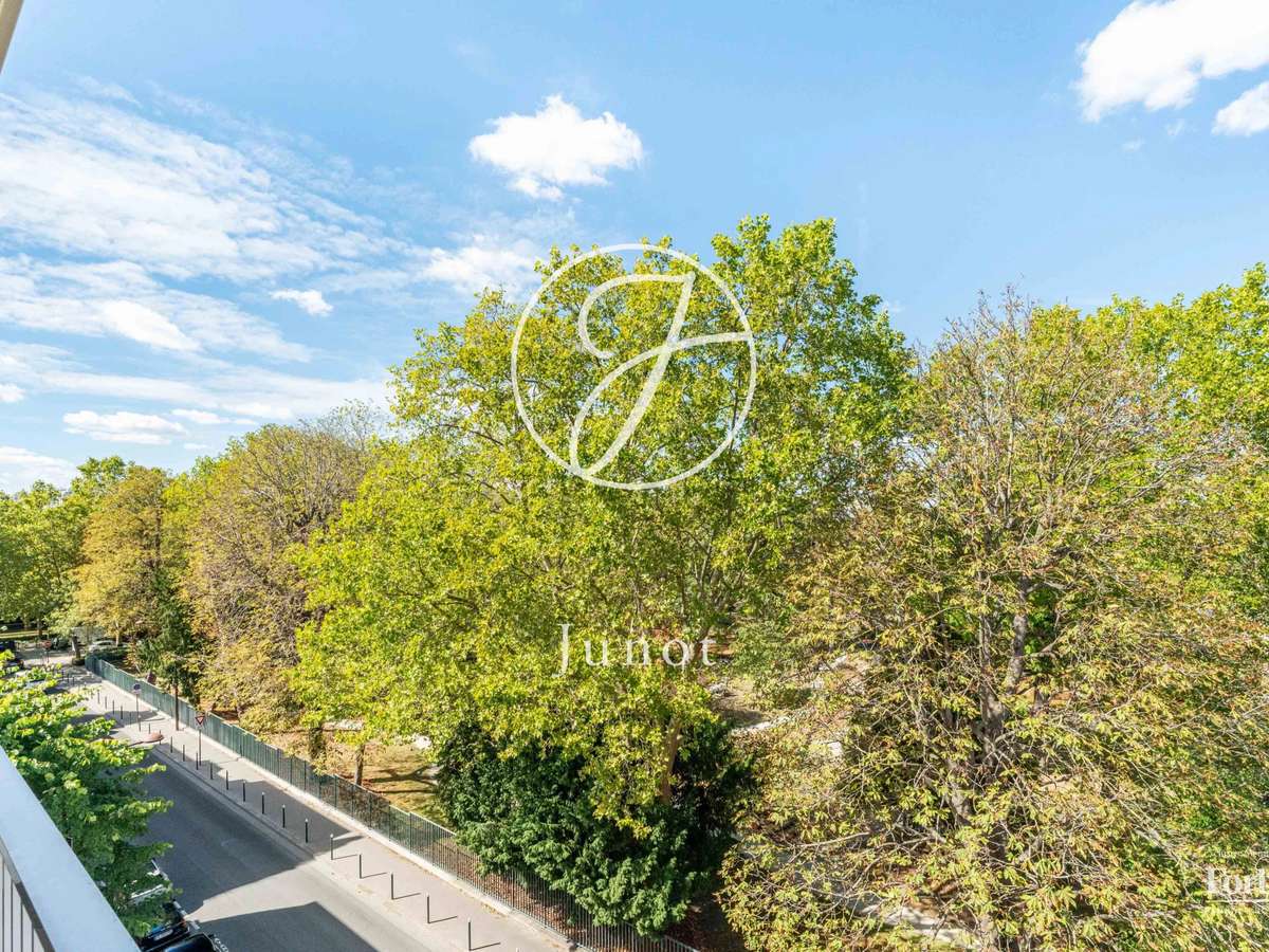 Appartement Neuilly-sur-Seine