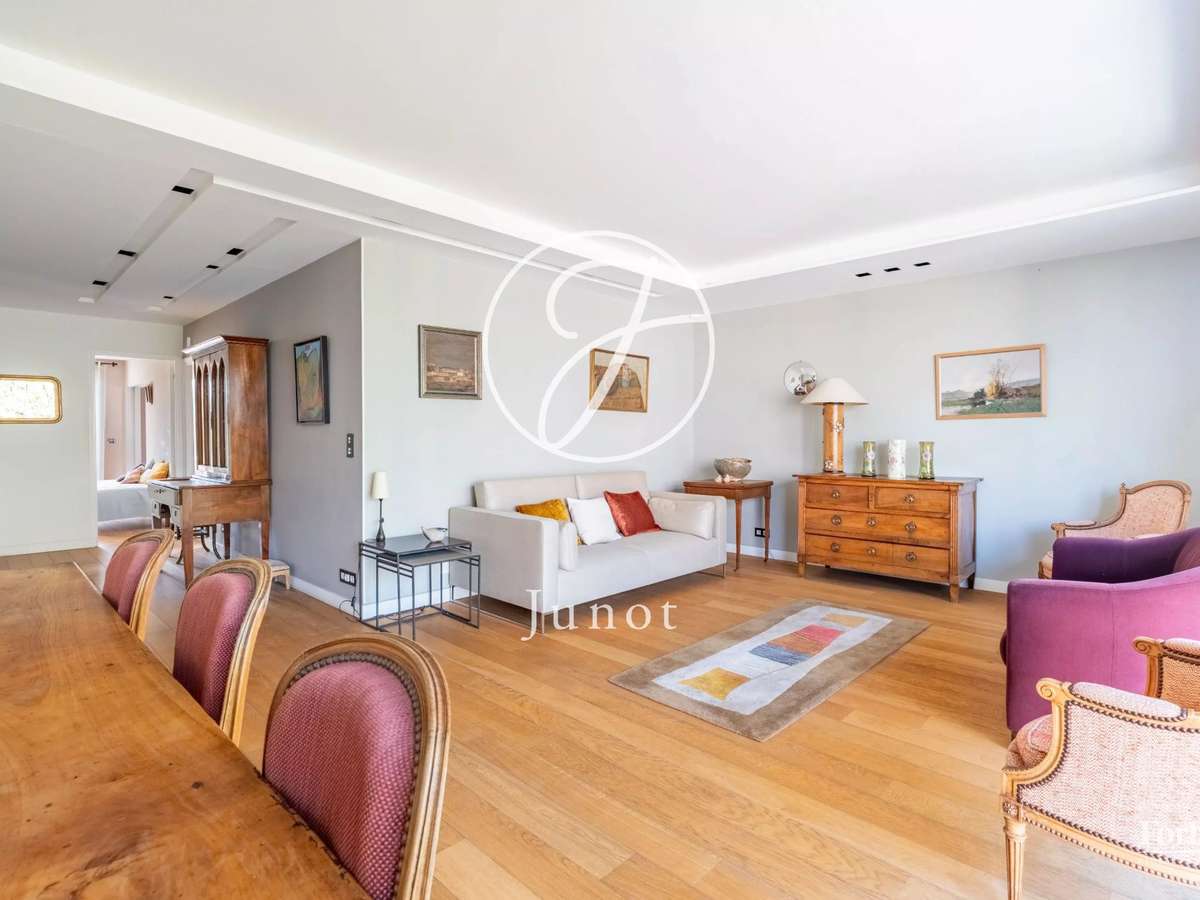 Appartement Neuilly-sur-Seine