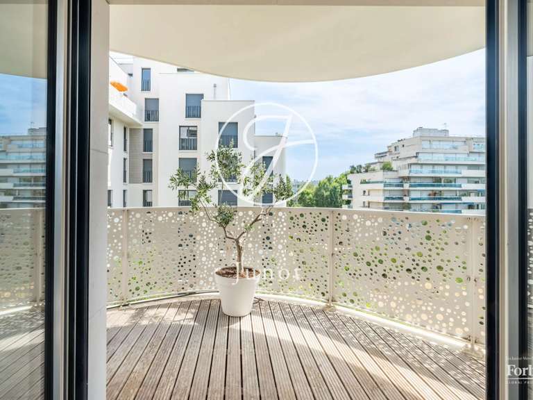 Appartement Neuilly-sur-Seine - 3 chambres - 80m²