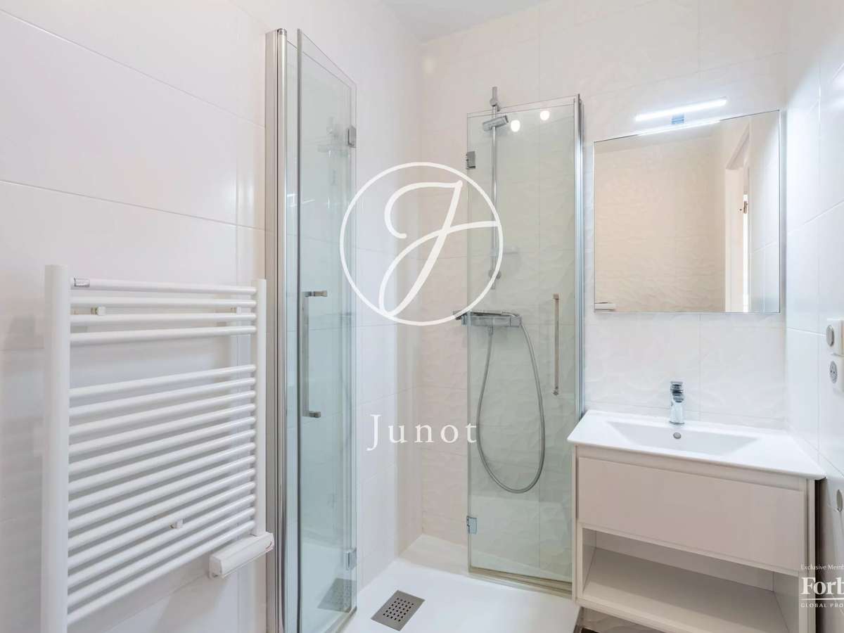 Appartement Neuilly-sur-Seine