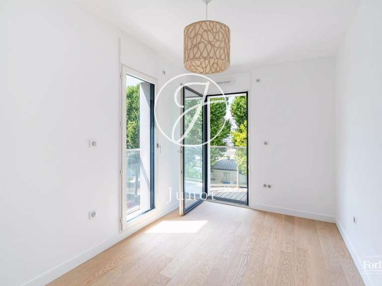 Appartement Neuilly-sur-Seine - 3 chambres - 80m²