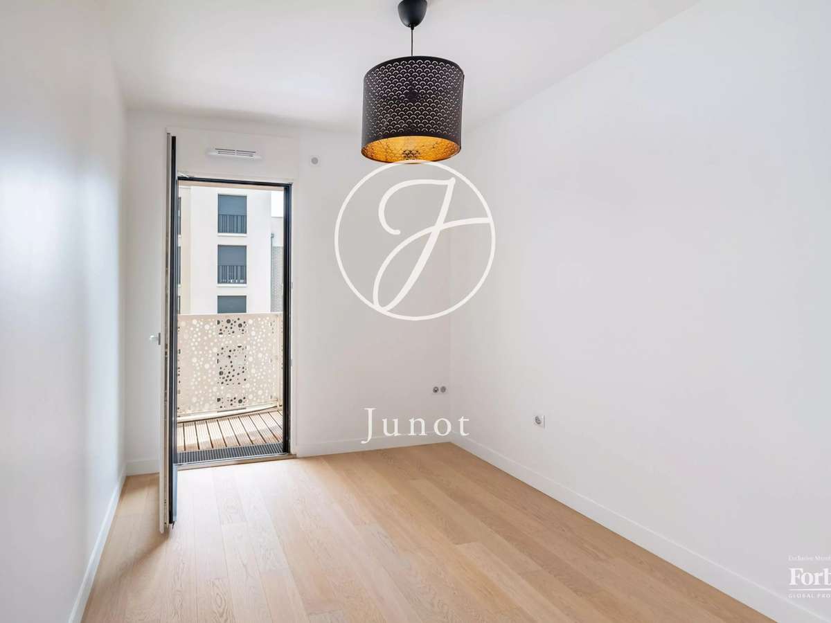 Appartement Neuilly-sur-Seine