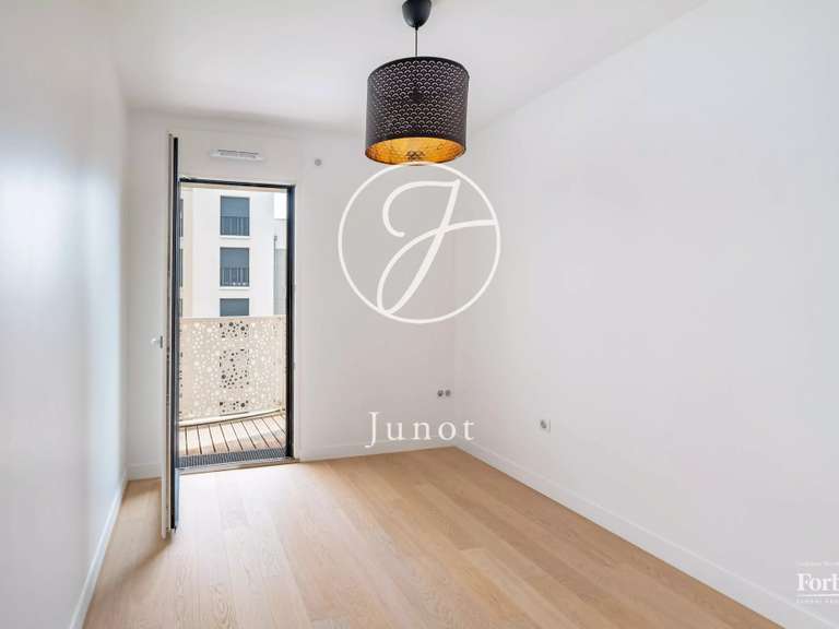 Appartement Neuilly-sur-Seine - 3 chambres - 80m²