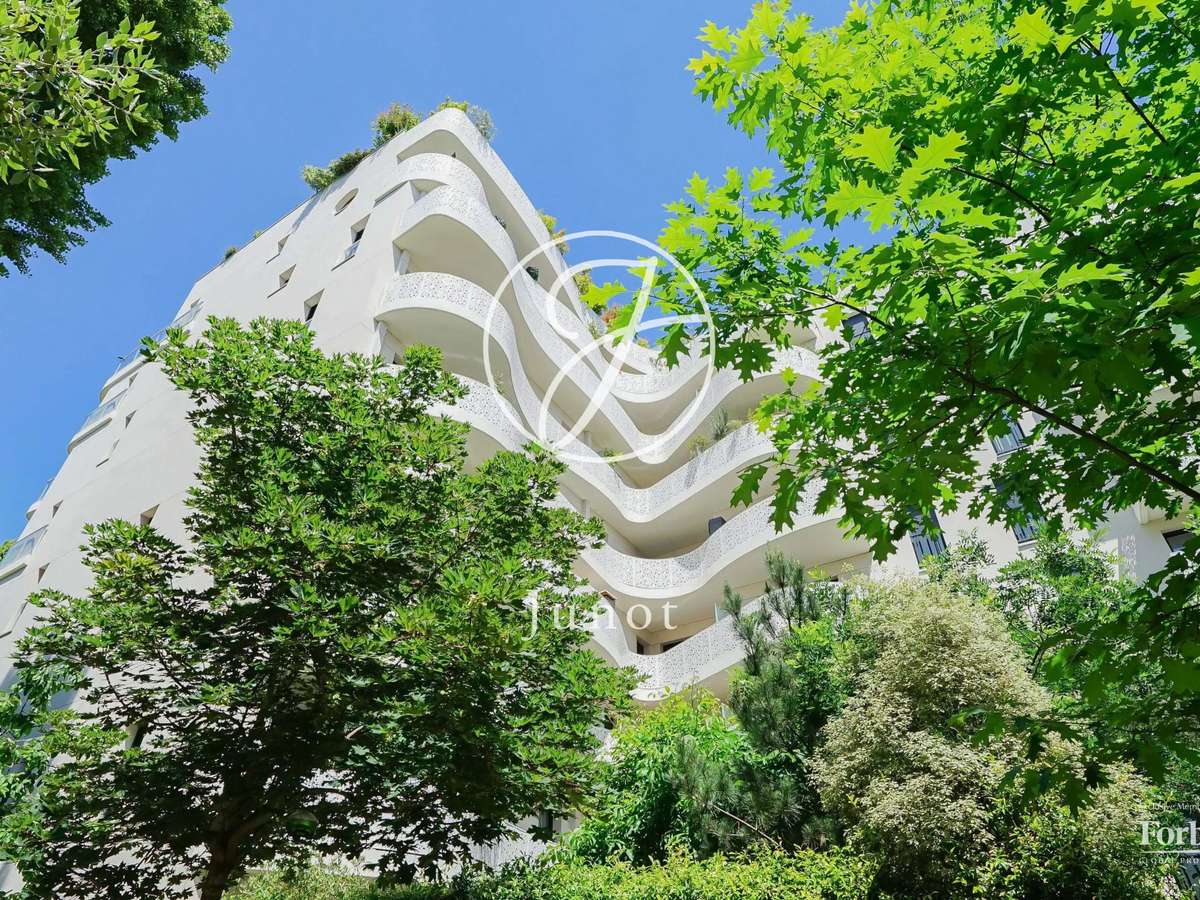 Appartement Neuilly-sur-Seine