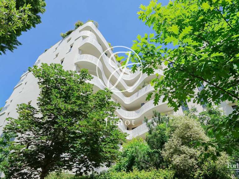Appartement Neuilly-sur-Seine - 3 chambres - 80m²