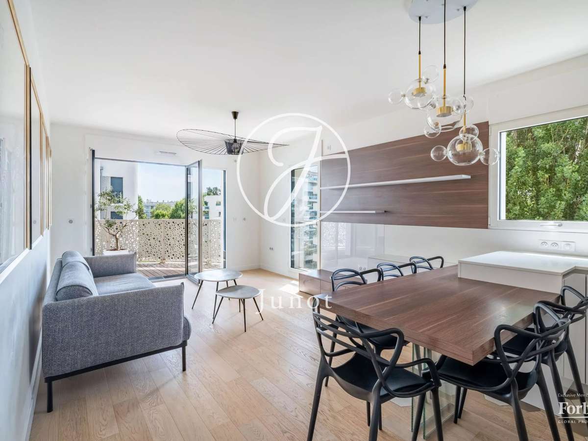Appartement Neuilly-sur-Seine