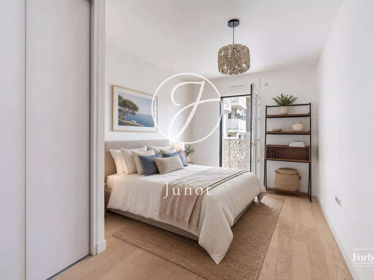 Appartement Neuilly-sur-Seine