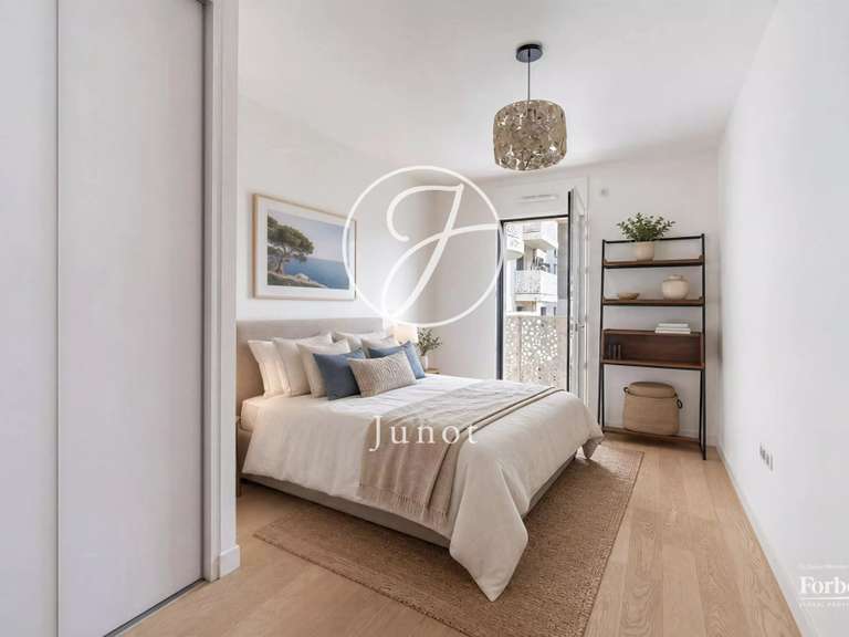 Appartement Neuilly-sur-Seine - 3 chambres - 80m²