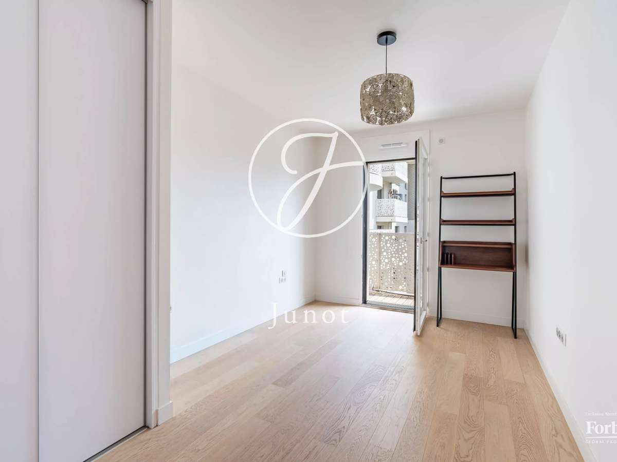 Appartement Neuilly-sur-Seine