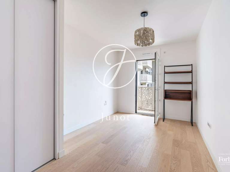 Appartement Neuilly-sur-Seine - 3 chambres - 80m²