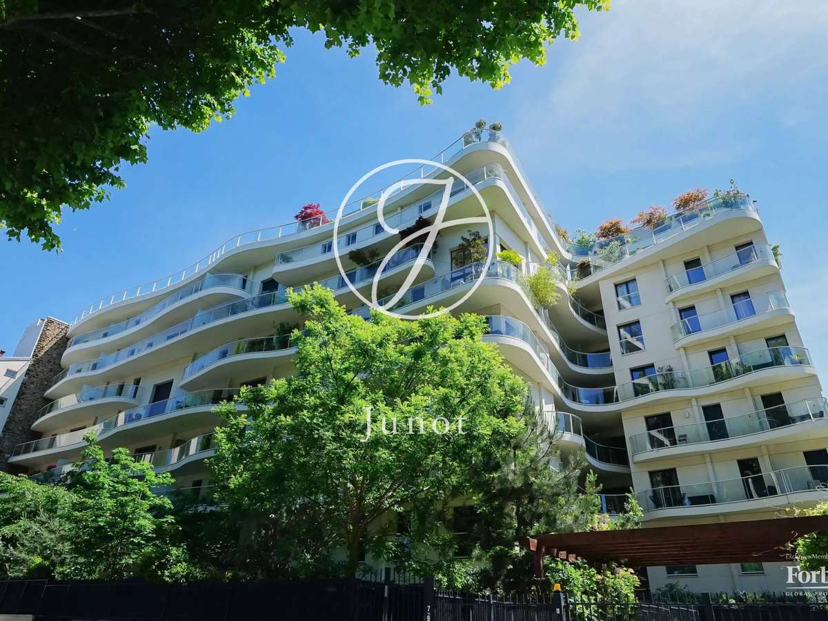 Appartement Neuilly-sur-Seine