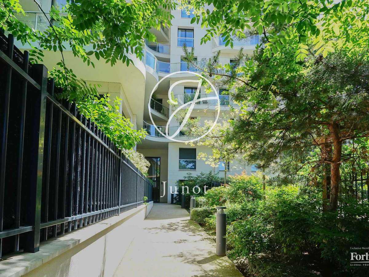 Appartement Neuilly-sur-Seine