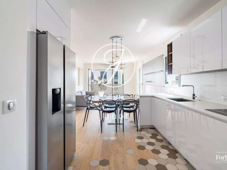 Appartement Neuilly-sur-Seine - 3 chambres - 80m²