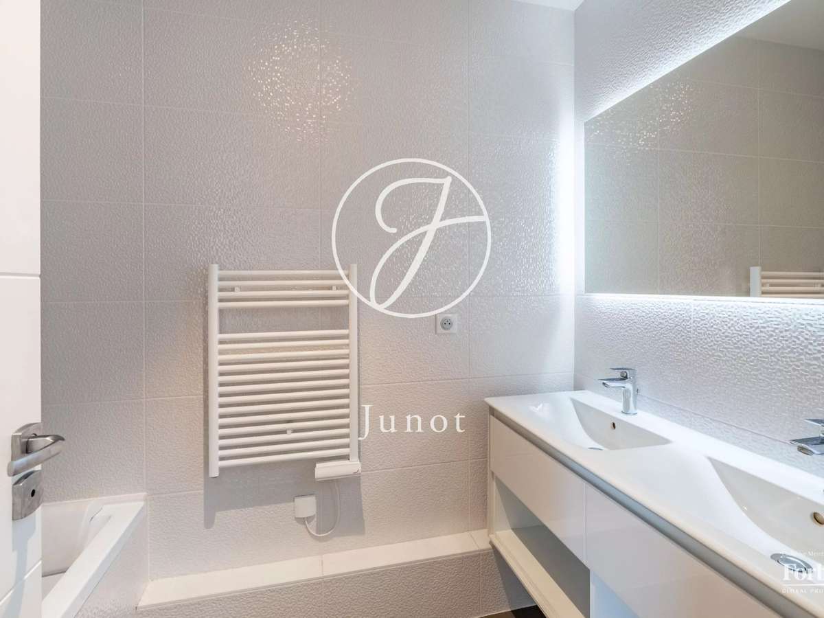Appartement Neuilly-sur-Seine