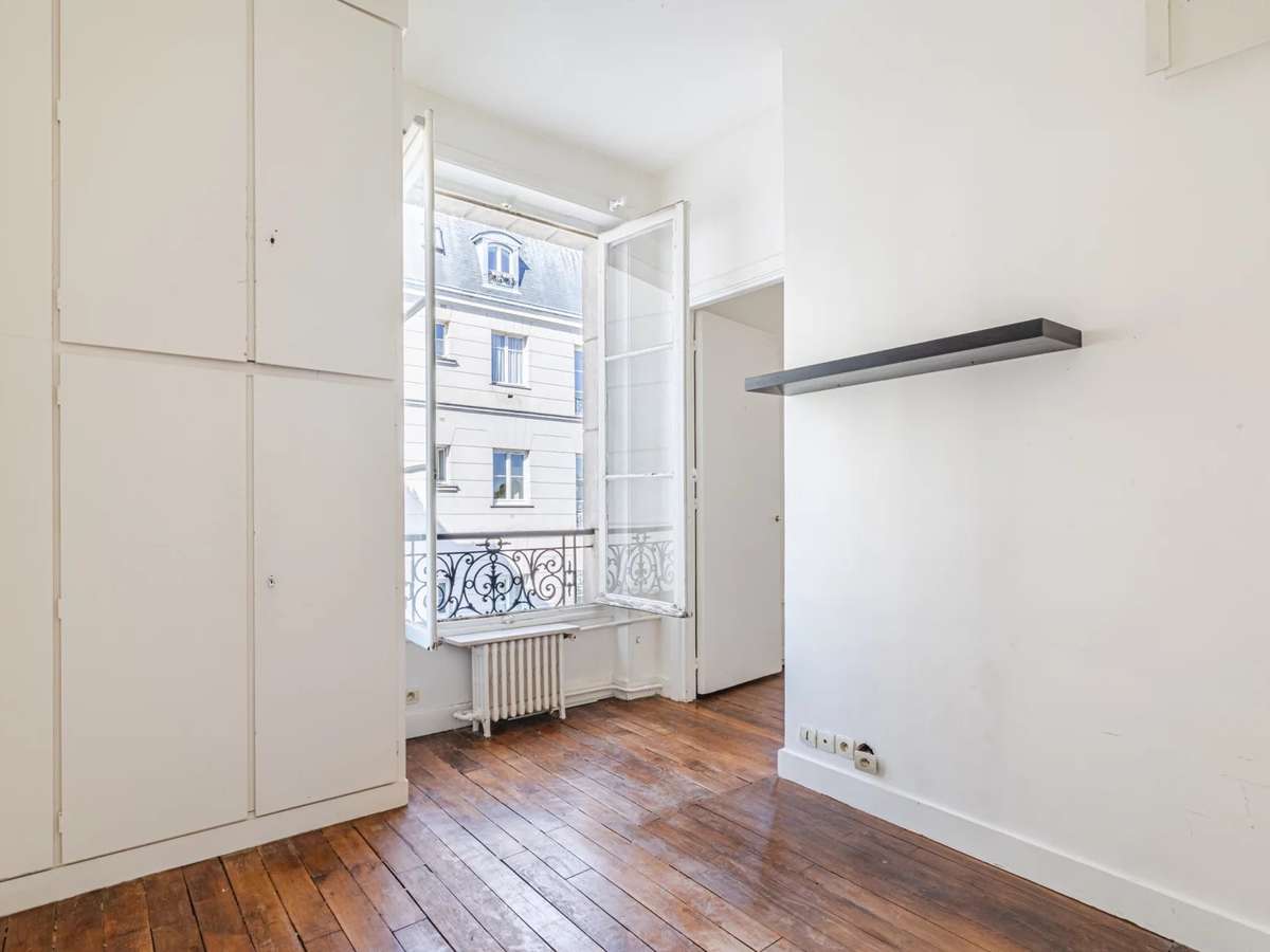Appartement Neuilly-sur-Seine