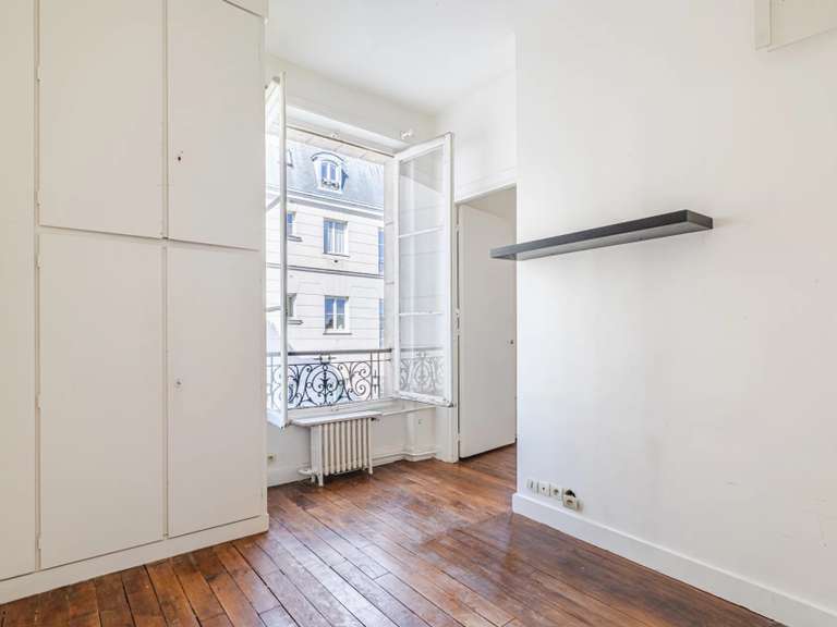 Appartement Neuilly-sur-Seine - 4 chambres - 152m²